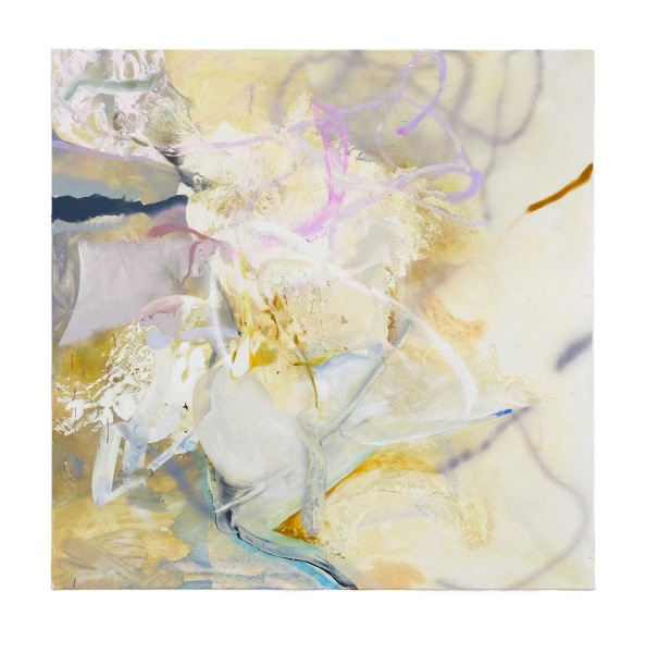 Einzelausstellung Crossen in der Galerie Paul Scherzer 2020