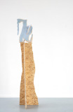 Ausstellungsansicht in der Galerie Paul Scherzer 2023