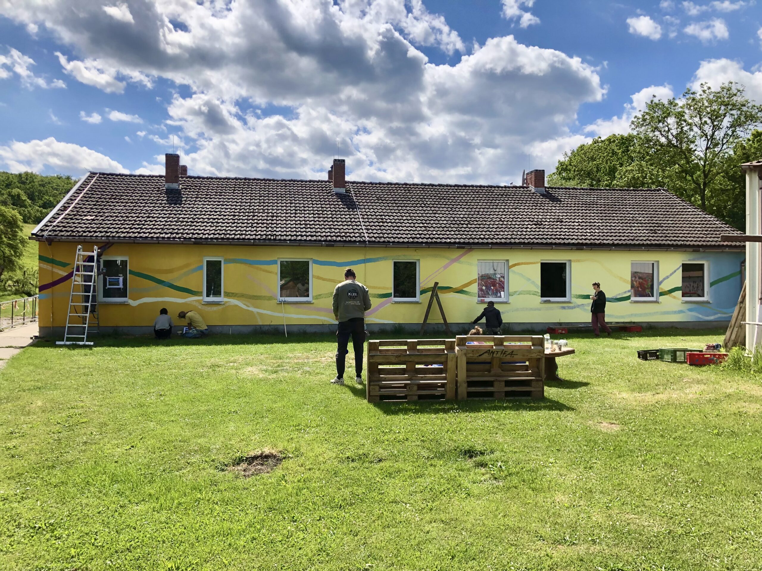 Pfade, Fades und Vielfalt – 2025